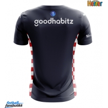 PSV Eindhoven Bortedrakt 2025-26 Kortermet